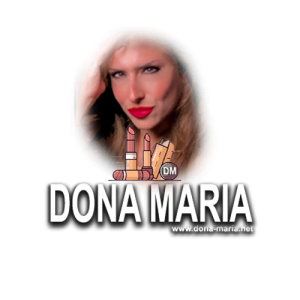 Dona Maria Makeup - 2024 New