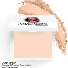 Pressed Powder Foundation