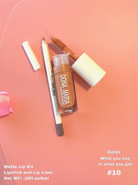 Lip liner & Lipstick kit - Image 10