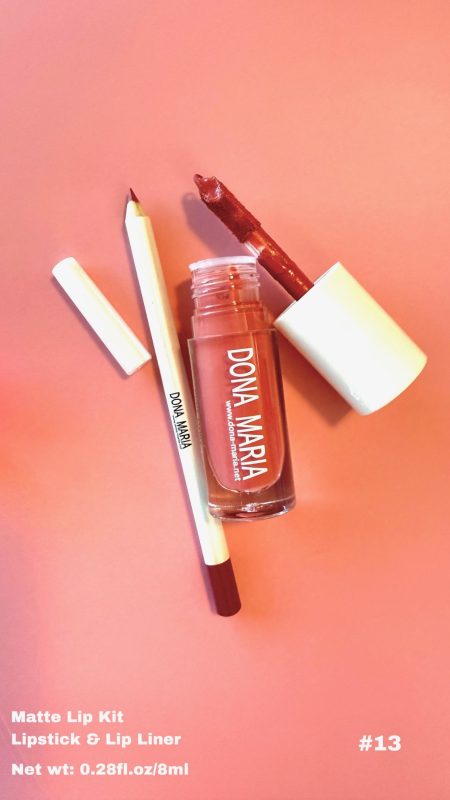 Lip liner & Lipstick kit - Image 11