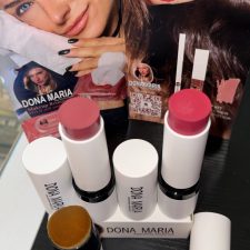 Dual Stick Creamy Blush