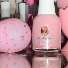 Dona Maria Nail Polish