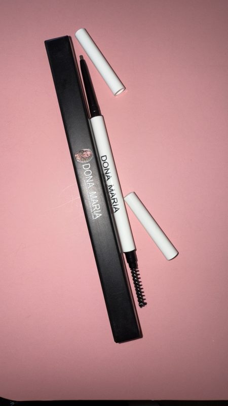 Long Wear Eyebrow Pencil with a brush - Image 5