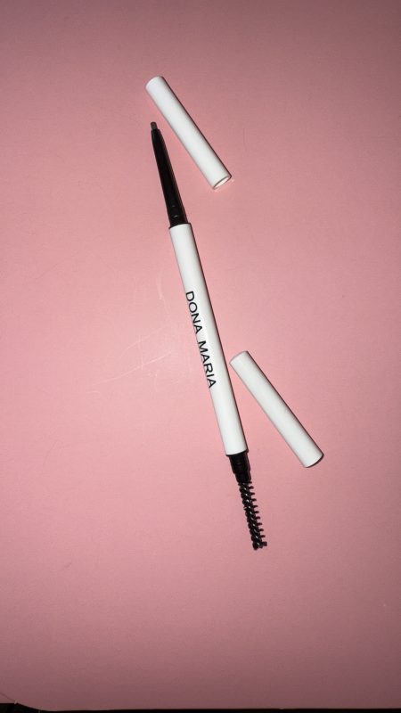 Long Wear Eyebrow Pencil with a brush - Image 3