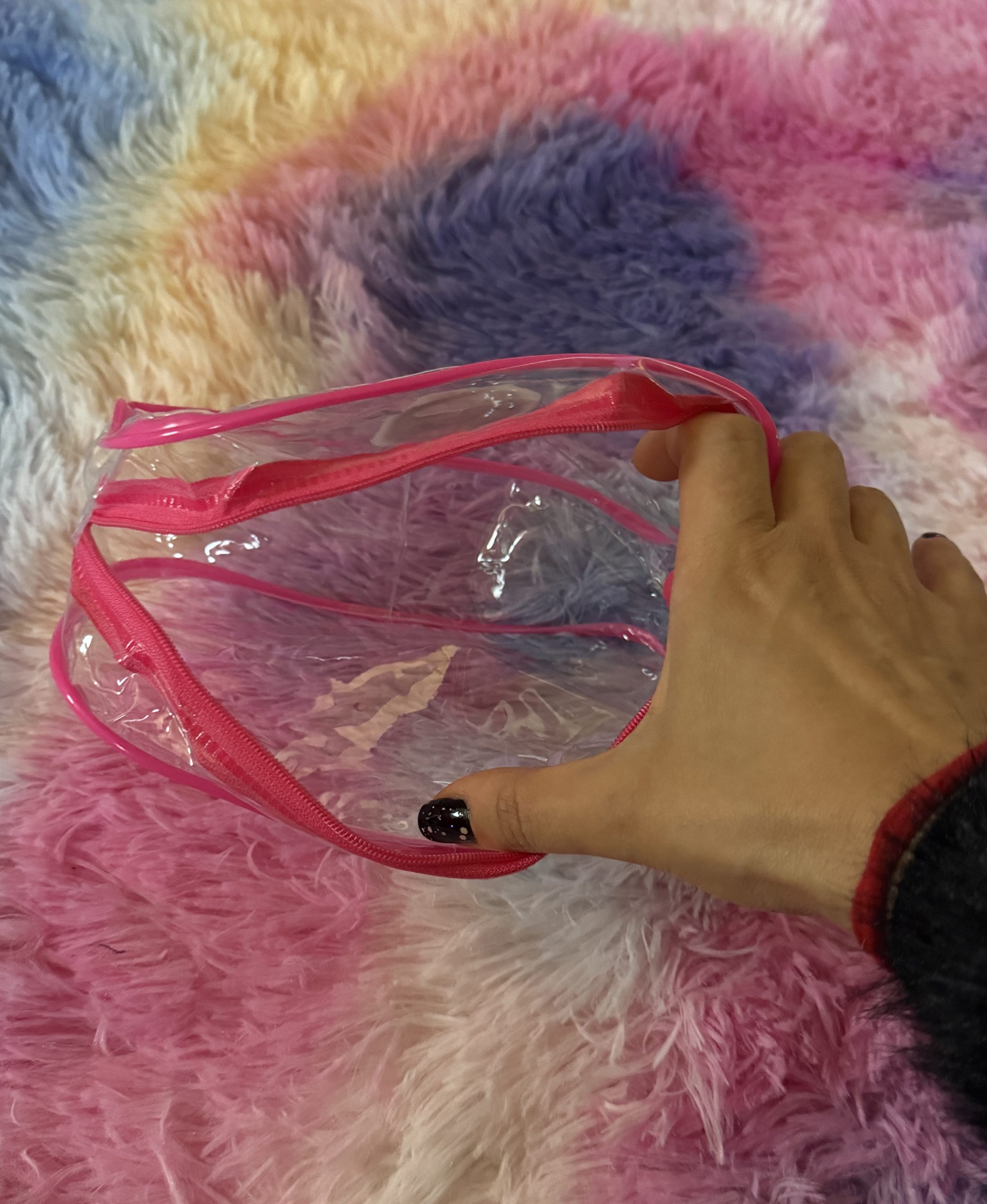 Makeup bags - Image 4