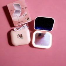 Travel-Double-LED-Mirror-with-Lights